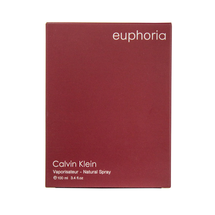 ادو تویلت زنانه پرستیژ مدل Euphoria حجم 100 میلی لیتر به همراه اسپری خوشبو کننده بدن زنانه پرستیژ مدل euphoria حجم 150 میلی لیتر