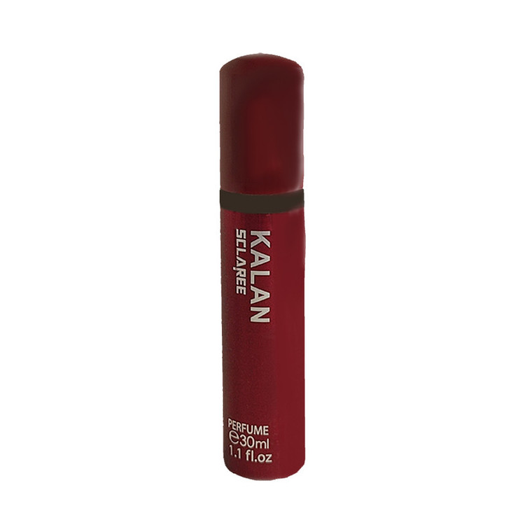 عطر جیبی مردانه اسکلاره مدل Kalan حجم 30 میلی لیتر