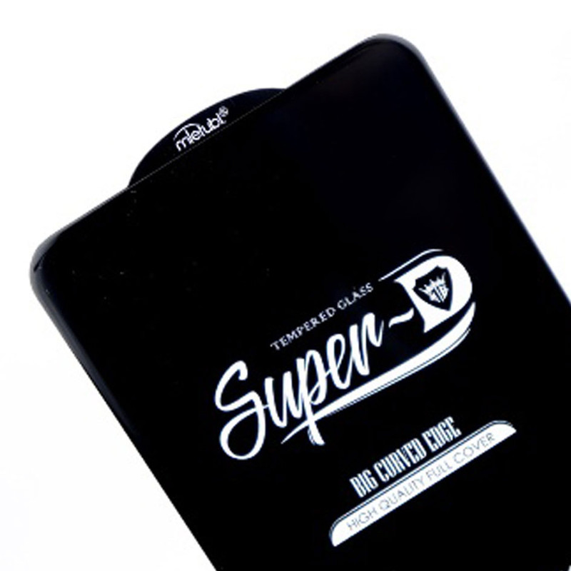 محافظ صفحه نمایش گودزیلا مدل Super D مناسب برای گوشی موبایل سامسونگ Galaxy A03