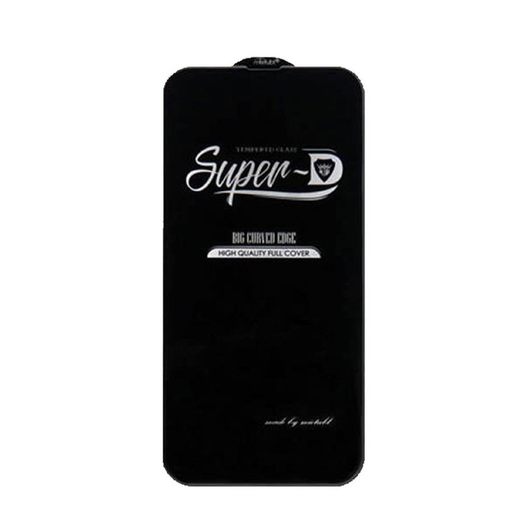 محافظ صفحه نمایش مدل SUD مناسب برای گوشی موبایل اپل iPhone 13 Pro Max