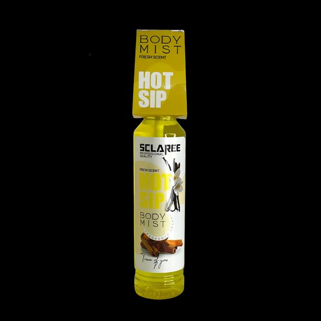 بادی میست زنانه اسکلاره مدل Hot Sip حجم 150 میلیلیتر