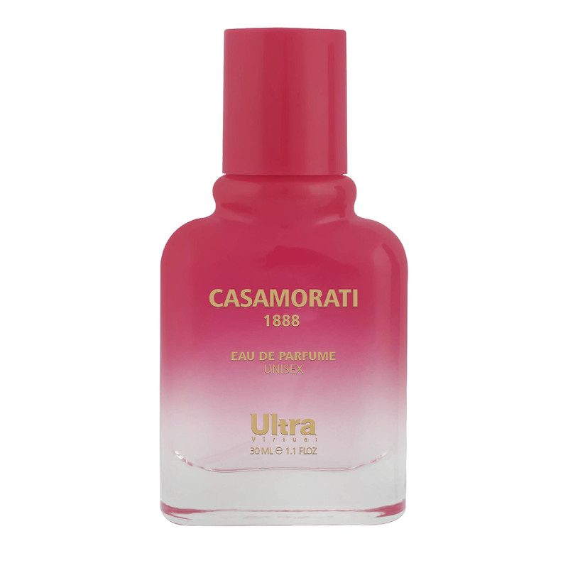 عطر جیبی اولترا ویرچوال مدل Casamorati 1888 حجم 30 میلی لیتر
