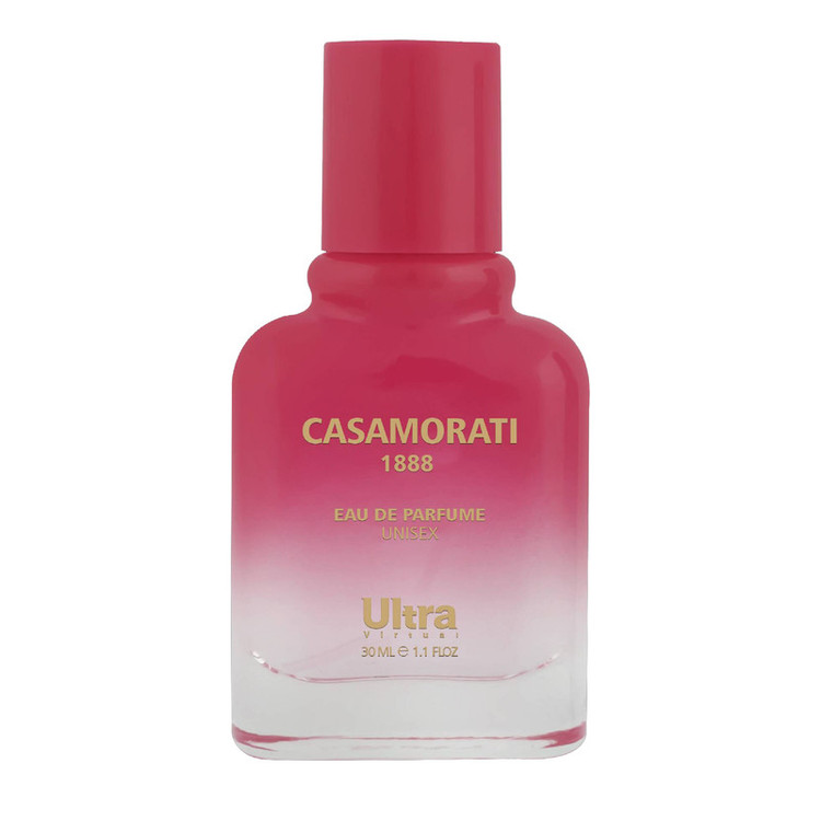 عطر جیبی اولترا ویرچوال مدل Casamorati 1888 حجم 30 میلی لیتر