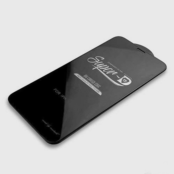 محافظ صفحه نمایش آرمور مدل SUPER-D مناسب برای گوشی موبایل اپل iPhone 12 Pro
