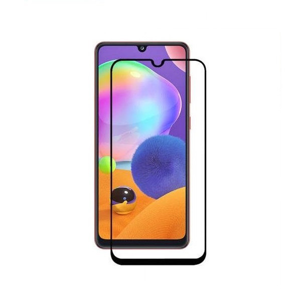 محافظ صفحه نمایش کوکونات مدل FUL مناسب برای گوشی موبایل سامسونگ Galaxy S23 FE