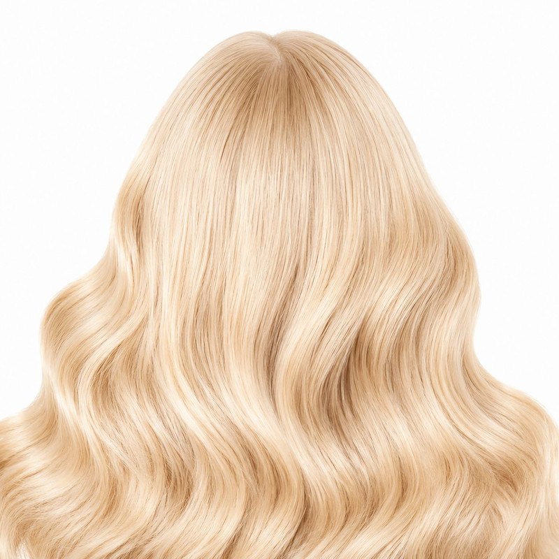 رنگ مو نیو پرستیژ کالر شماره 12 حجم 100 میلیلیتر رنگ کرم پلاتینه