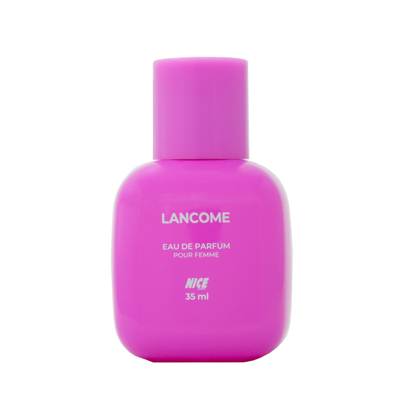 عطر جیبی زنانه نایس پاپت مدل Lancom حجم 35 میلی لیتر