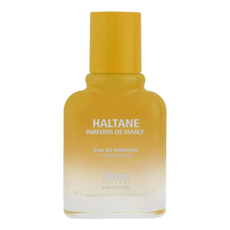 عطر جیبی مردانه اولترا ویرچوال مدل Haltane Pegasus De Marly حجم 30 میلی لیتر