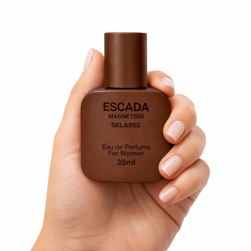 عطر جیبی زنانه اسکلاره مدل Escada Magnetism با رایحه شیرین حجم 35 میلیلیتر