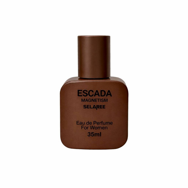 عطر جیبی زنانه اسکلاره مدل Escada Magnetism با رایحه شیرین حجم 35 میلیلیتر