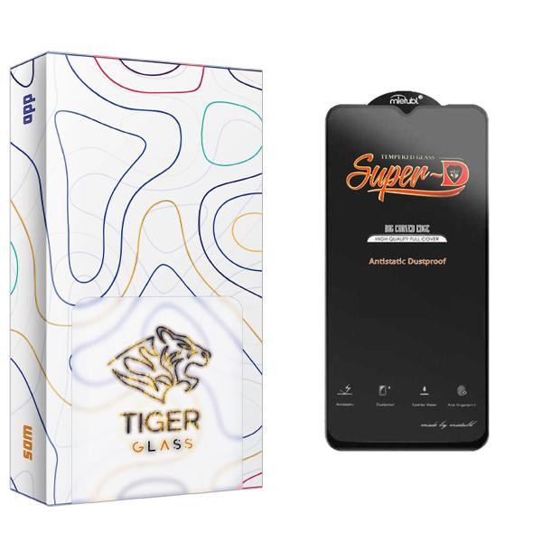 محافظ صفحه نمایش تایگر گلس مدل APL2 SuperD Antistatic مناسب برای گوشی موبایل سامسونگ Galaxy A02s
