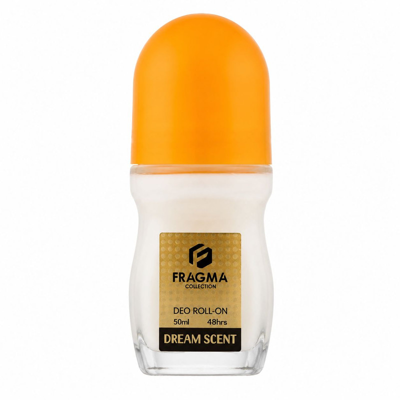 رول دئودورانت زنانه فراگما مدل Dream Scent حجم 50 میلیلیتر