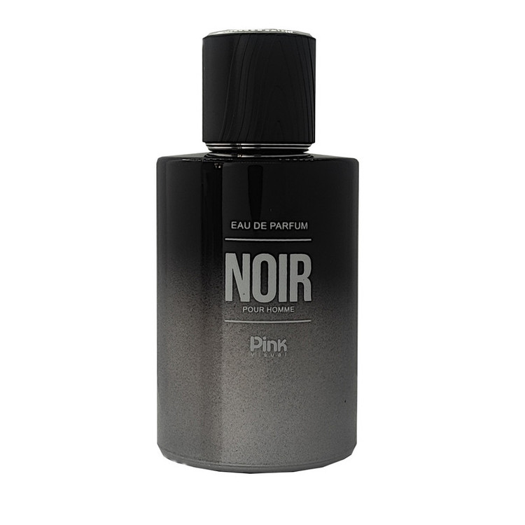 ادوپرفیوم مردانه پینک ویژوال مدل Noir حجم 100 میلی لیتر