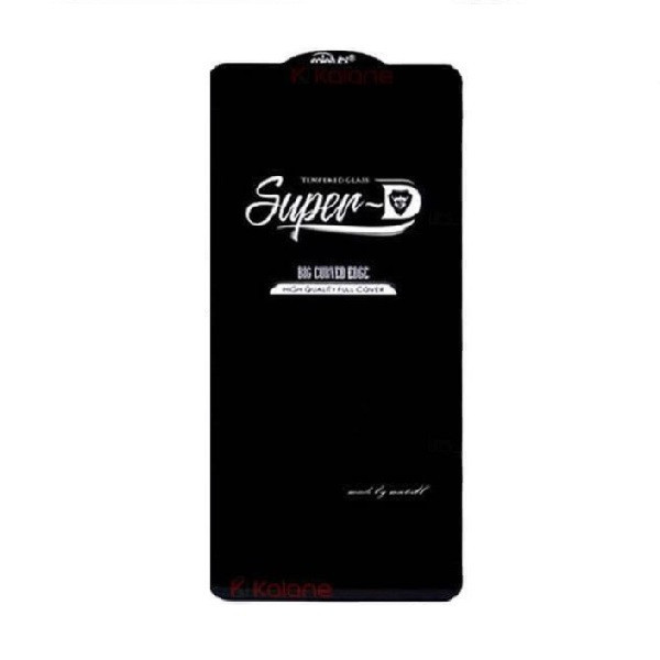 محافظ صفحه نمایش گودزیلا مدل SUPER D مناسب برای گوشی موبایل ناتینگ فون 2