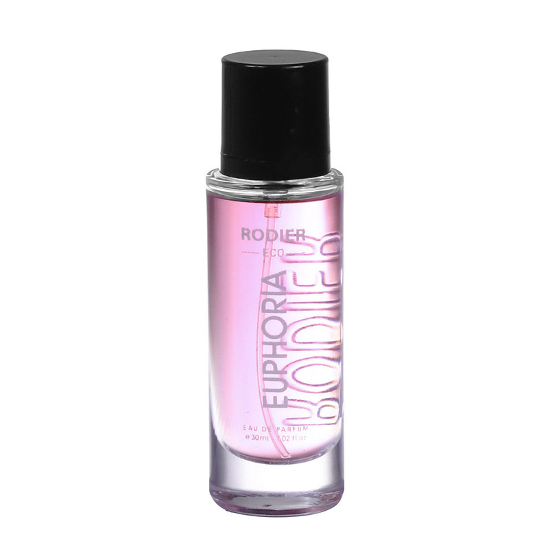 عطر جیبی زنانه رودیر مدل ایفوریا حجم 30 میلی‌لیتر