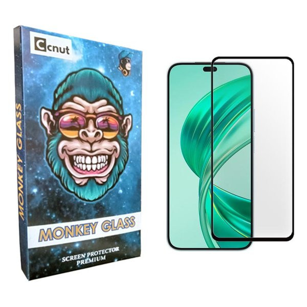 محافظ صفحه نمایش کوکونات مدل mnknewpkg مناسب برای گوشی موبایل آنر X8b