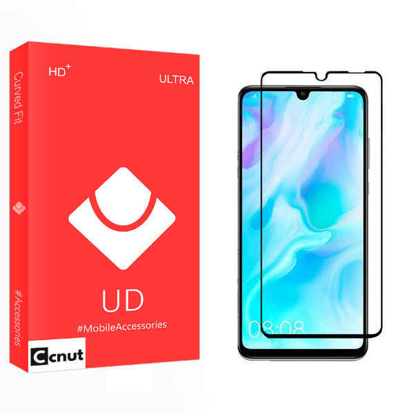 محافظ صفحه نمایش کوکونات مدل UD2 مناسب برای گوشی موبایل هوآوی P30 lite