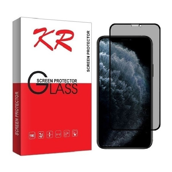 محافظ صفحه نمایش کی آر مدل FGG مناسب برای گوشی موبایل شیائومی Redmi 8