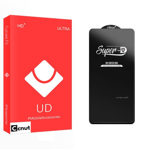 محافظ صفحه نمایش کوکونات مدل UD SuperD مناسب برای گوشی موبایل سامسونگ Galaxy S24 Ultra