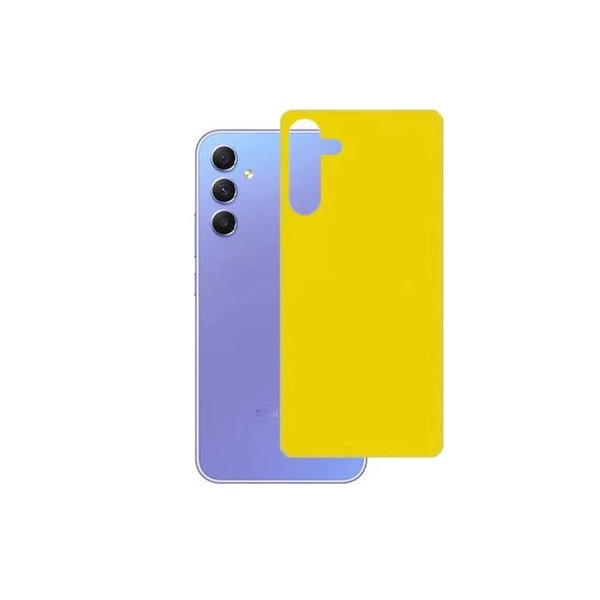 محافظ پشت گوشی آرمور مدل TPU مناسب برای گوشی موبایل سامسونگ Galaxy A24