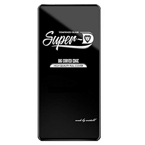 محافظ صفحه نمایش راینو مدل Super-D مناسب برای گوشی موبایل اپل iPhone 6 plus