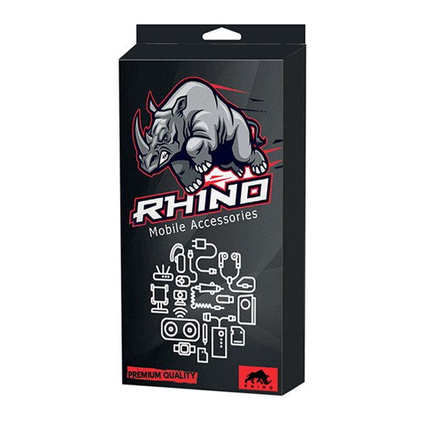 محافظ صفحه نمایش راینو مدل rhino مناسب برای گوشی موبایل اپل Iphone 7