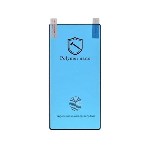 محافظ صفحه نمایش نانو پلیمر کی آر مدل NP-01 مناسب برای گوشی موبایل شیائومی MI 11 ultra