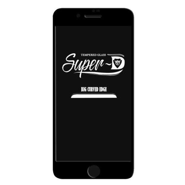 محافظ صفحه نمایش جانبو مدل SUPER-D مناسب برای گوشی موبایل اپل iPhone 13 Pro Max
