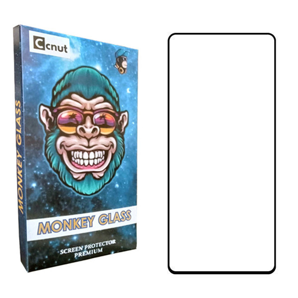 محافظ صفحه نمایش سرامیکی کوکونات مدل mnk2 مناسب برای گوشی موبایل سامسونگ Galaxy A53 5G