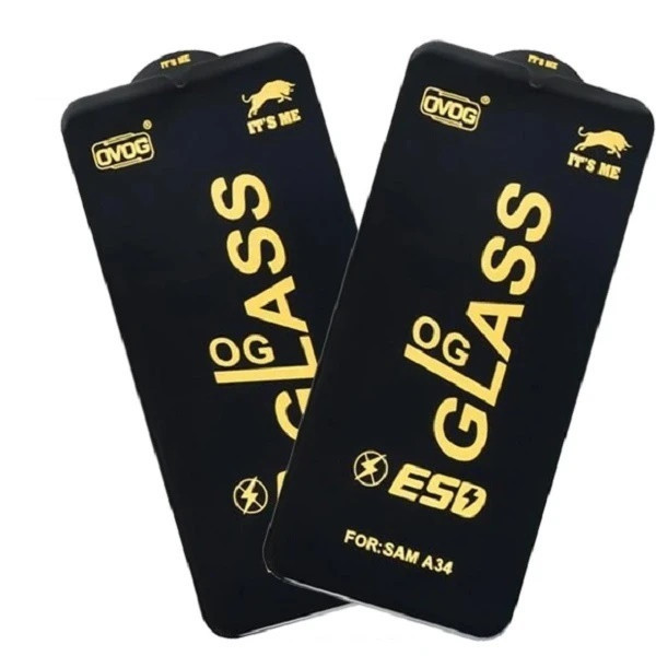 محافظ صفحه نمایش گودزیلا مدل Super-X مناسب برای گوشی موبایل شیائومی Redmi Note 14