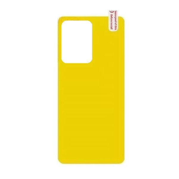 محافظ پشت گوشی گودزیلا مدل TPU مناسب برای گوشی موبایل شیائومی MI 12T PRO