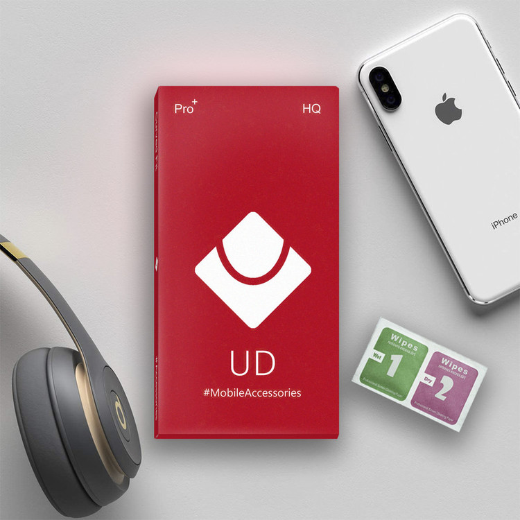 محافظ صفحه نمایش یو دی مدل HQ مناسب برای گوشی موبایل نوکیا 5.3