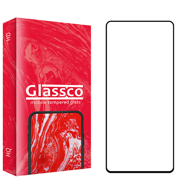 محافظ صفحه نمایش سرامیکی گلس کو مدل Co2 مناسب برای گوشی موبایل سامسونگ Galaxy M31s