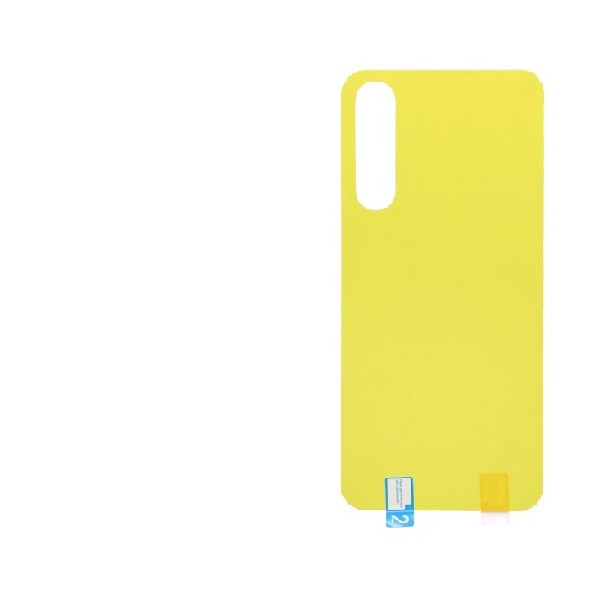 محافظ پشت گوشی جانبو مدل TPU مناسب برای گوشی موبایل سامسونگ Galaxy A16