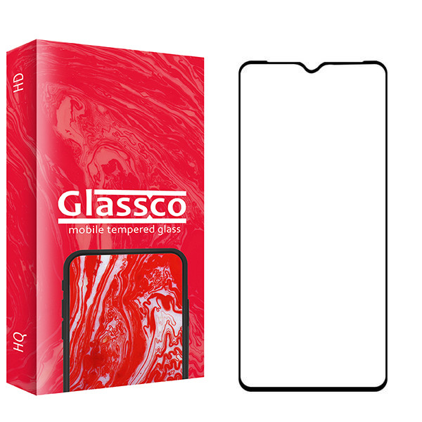 محافظ صفحه نمایش سرامیکی گلس کو مدل Co2 مناسب برای گوشی موبایل سامسونگ Galaxy A22 5G