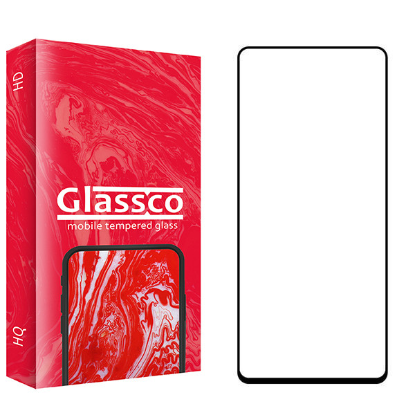 محافظ صفحه نمایش سرامیکی گلس کو مدل Co2 مناسب برای گوشی موبایل شیائومی Poco X5