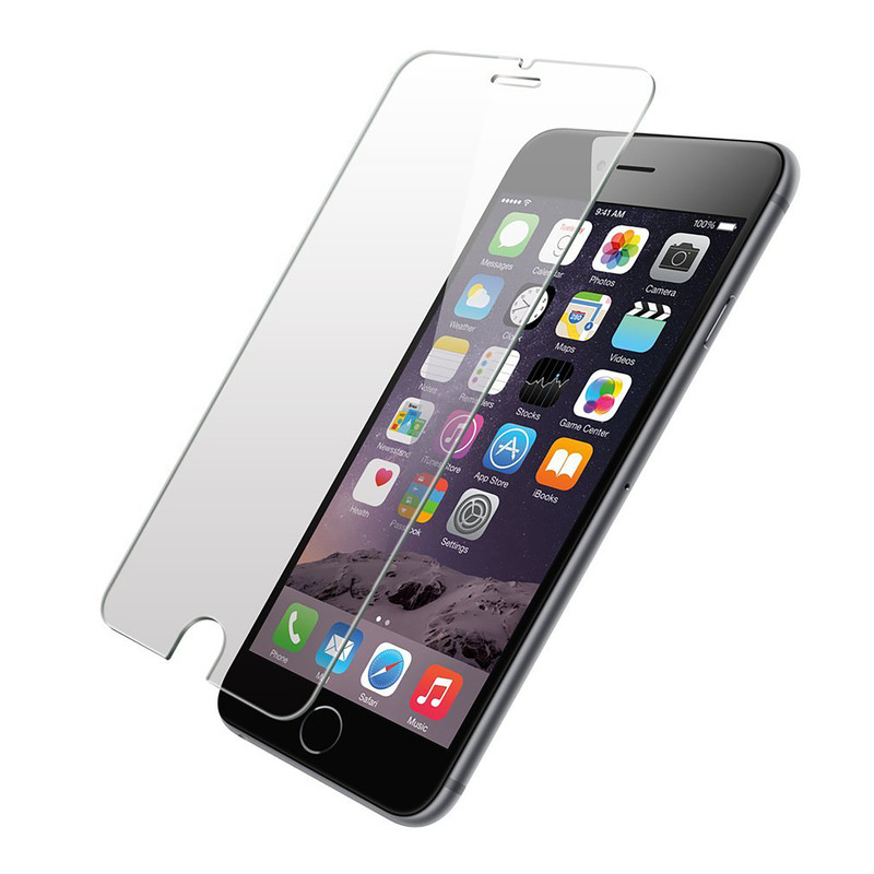 محافظ صفحه نمایش مدل IP678 مناسب برای گوشی موبایل اپل Iphone 6/7/8/SE2