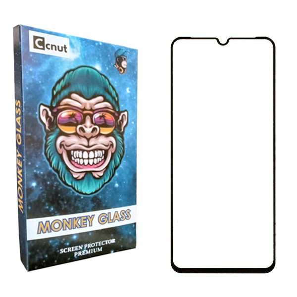 محافظ صفحه نمایش کوکونات مدل monku مناسب برای گوشی موبایل هوآوی X7a