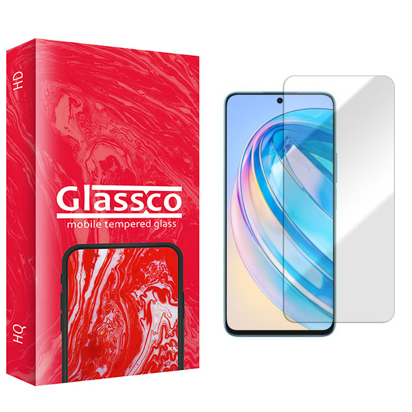 محافظ صفحه نمایش گلسکو مدل Co مناسب برای گوشی موبایل آنر X8a