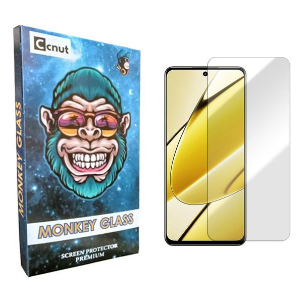 محافظ صفحه نمایش کوکونات مدل mnk مناسب برای گوشی موبایل ریلمی 11 5G