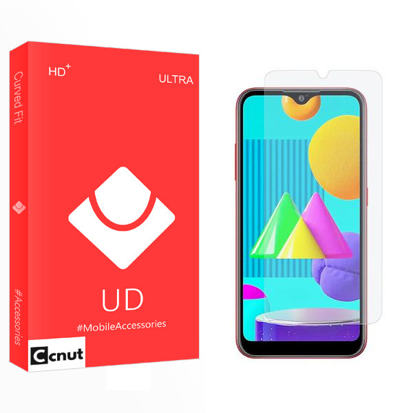 محافظ صفحه نمایش کوکونات مدل UD2 مناسب برای گوشی موبایل سامسونگ Galaxy M01