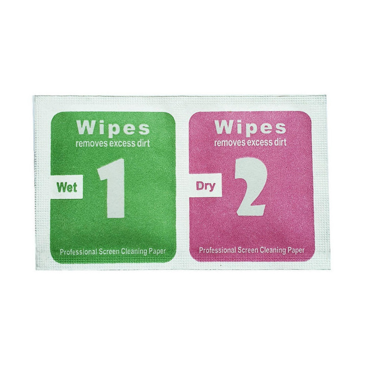 محافظ صفحه نمایش مات ال کی مدل +HD مناسب برای گوشی موبایل شیائومی Redmi Note 8 Pro