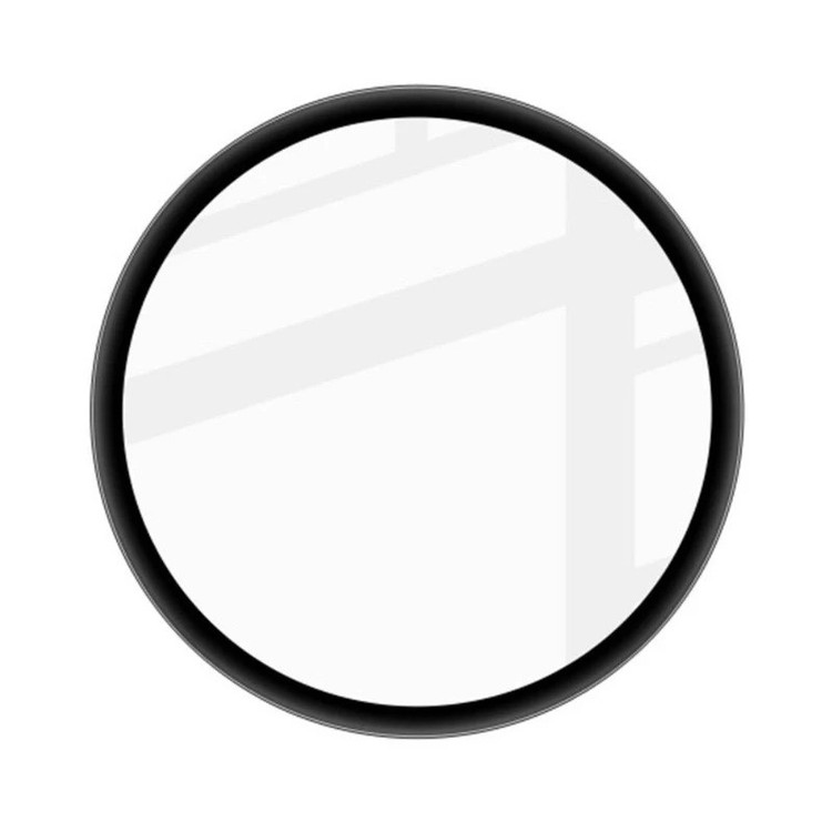 محافظ صفحه نمایش ال کا جی مدل PMMA مناسب برای ساعت هوشمند امازفیت GTR3Pro