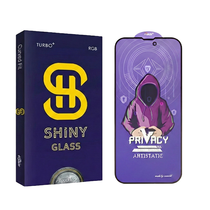 محافظ صفحه نمایش آتوچبو مدل PRVMiT-AT مناسب برای گوشی موبایل اپل iPhone Xr / 11