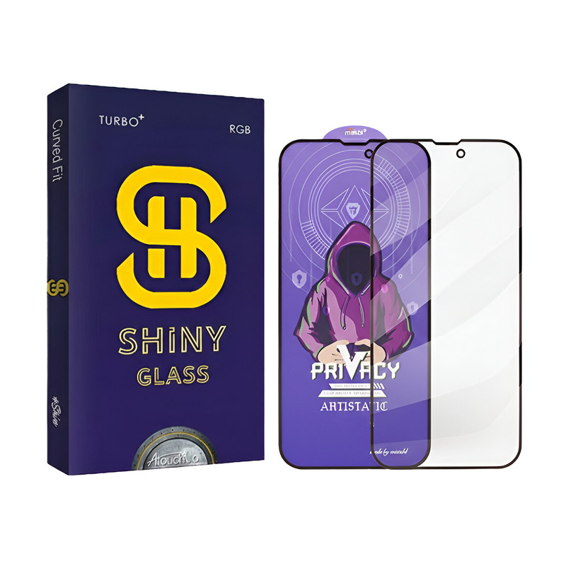 محافظ صفحه نمایش آتوچبو مدل PRVMiT-AT مناسب برای گوشی موبایل اپل iPhone Xs Max