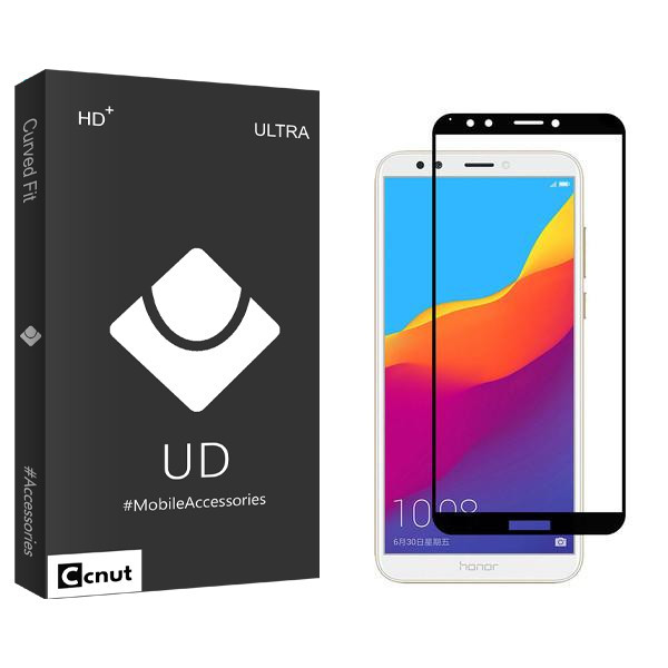 محافظ صفحه نمایش کوکونات مدل UDB مناسب برای گوشی موبایل تی سی ال 7C / Enjoy 8