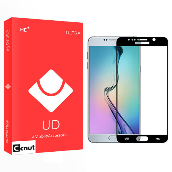 محافظ صفحه نمایش سرامیکی کوکونات مدل UD Glass مناسب برای گوشی موبایل سامسونگ Galaxy J5 Prime