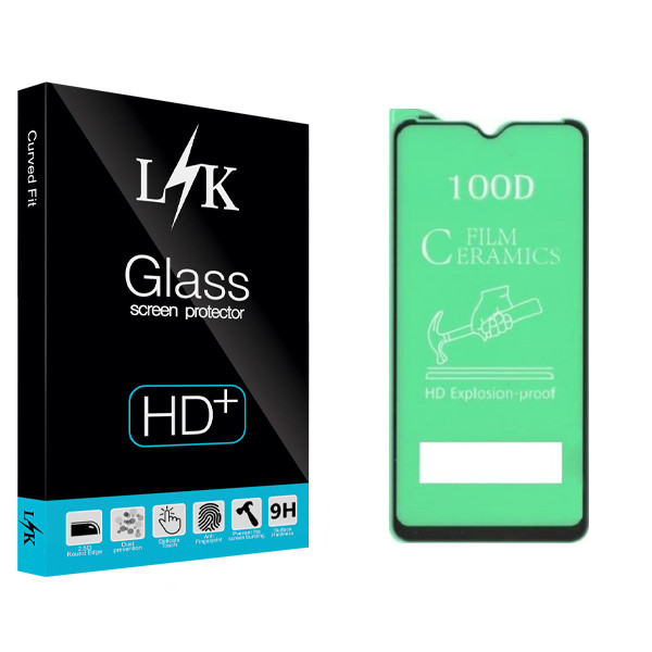 محافظ صفحه نمایش ال کی مدل +LITE مناسب برای گوشی موبایل شیائومی NOTE 7
