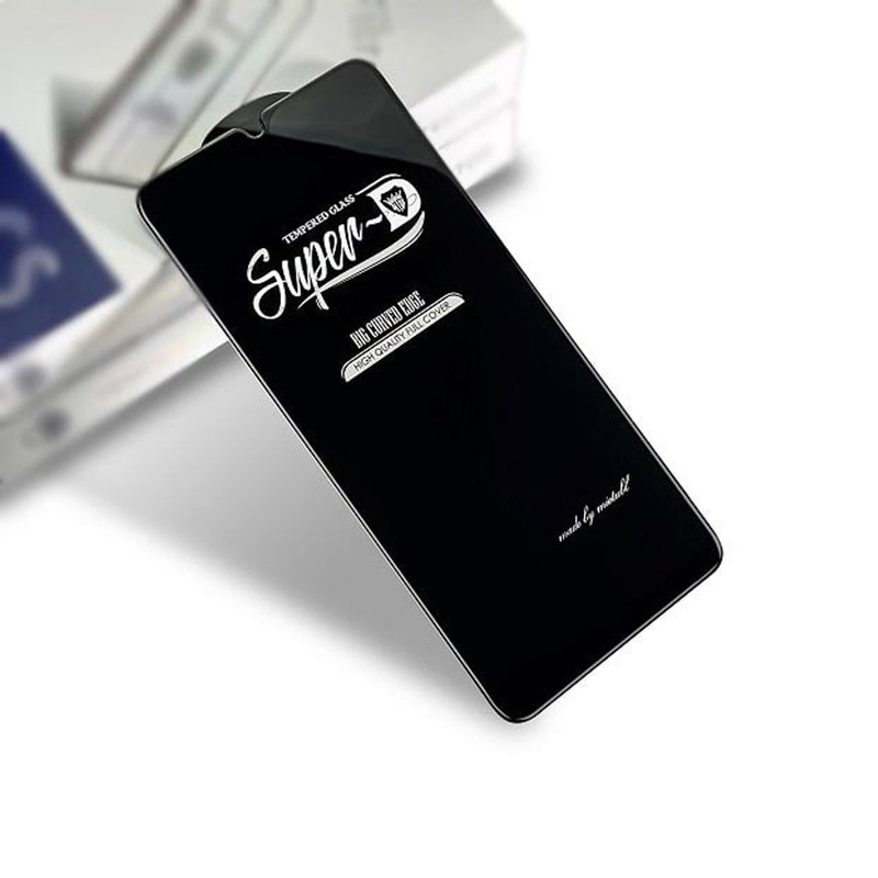 محافظ صفحه نمایش ایگل مدل SPD-E01 مناسب برای گوشی موبایل اپل IPhone 13 Pro Max به همراه محافظ پشت و لنز