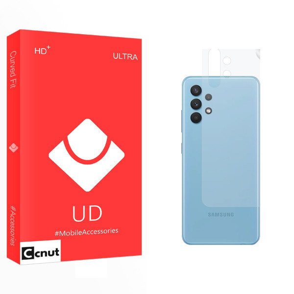 محافظ پشت گوشی کوکونات مدل UD مناسب برای گوشی موبایل سامسونگ Galaxy A13 4G